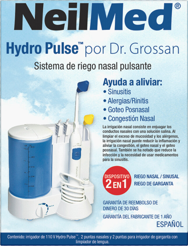 Nasal Irrigation  HD Png DownloadTransparent PNG