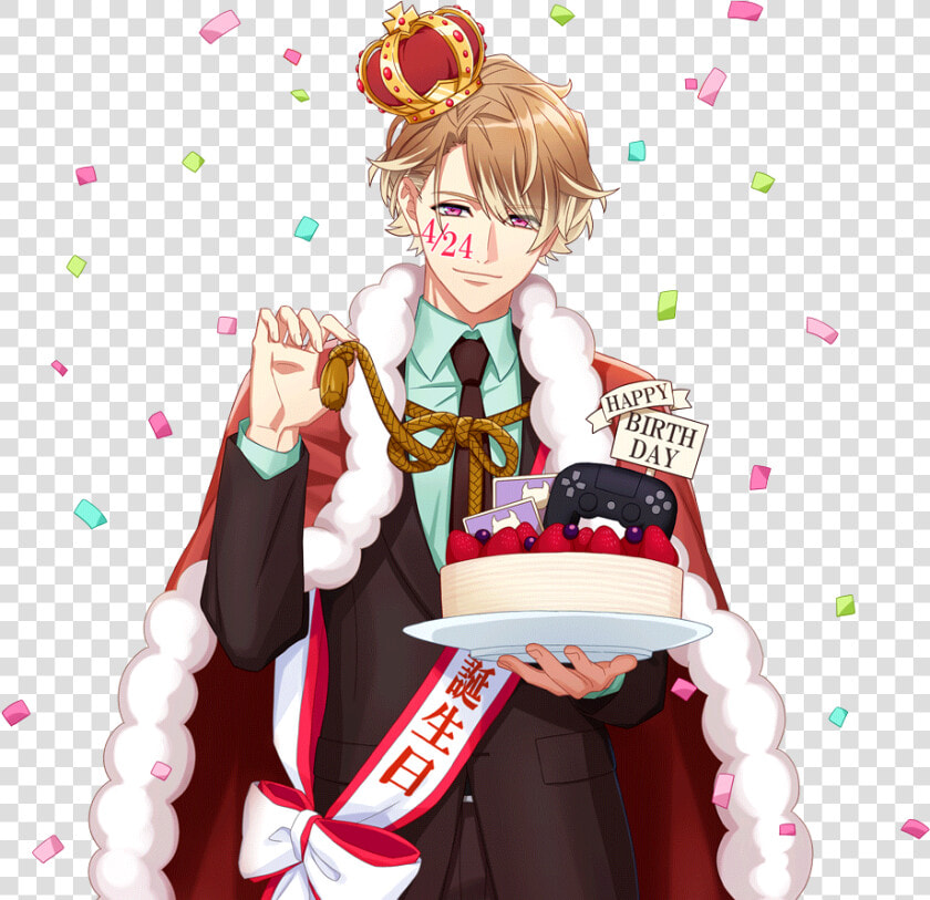 茅ヶ崎 至 カード 誕生 日 Sr  HD Png DownloadTransparent PNG