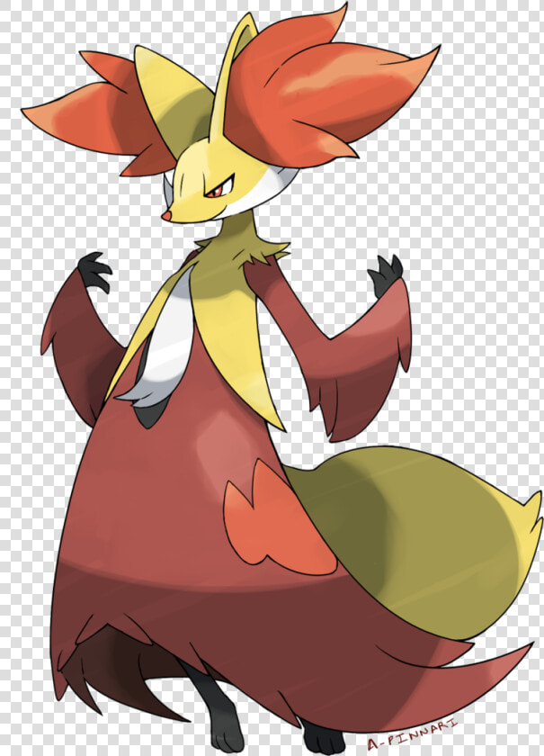 Thumb Image   Fire Psychic Pokemon  HD Png DownloadTransparent PNG