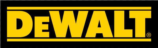 Dewalt  HD Png DownloadTransparent PNG