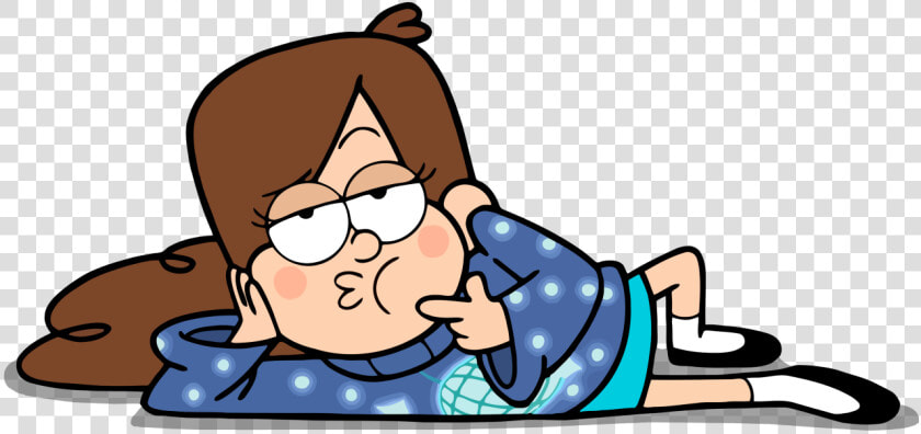 Stickers Mabel Transparent Tumblr Funnypictures Png   Gravity Falls Mabel Stickers  Png DownloadTransparent PNG