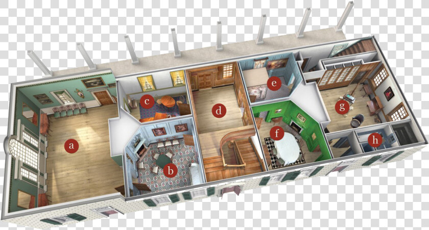 First Floor   2nd Floor House Design Inside  HD Png DownloadTransparent PNG