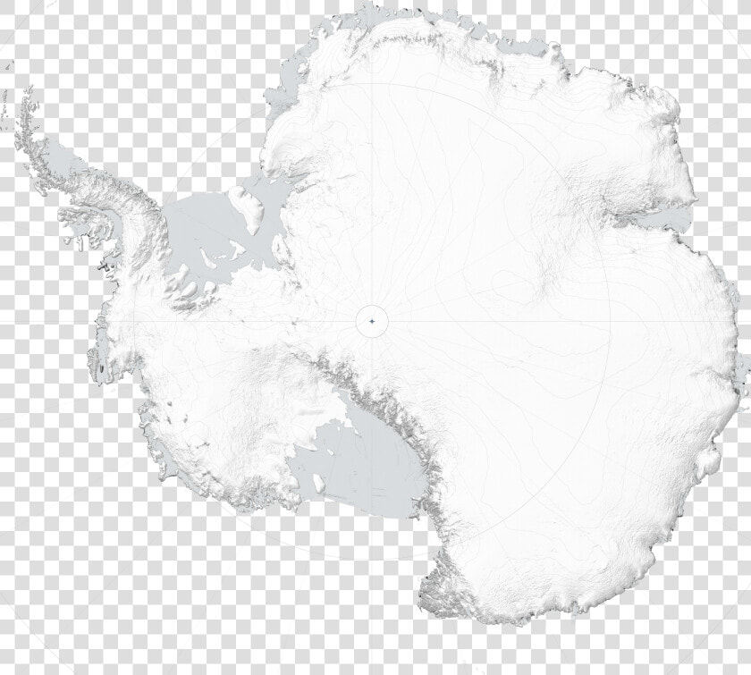 Antarctica Land Vs Ice  HD Png DownloadTransparent PNG