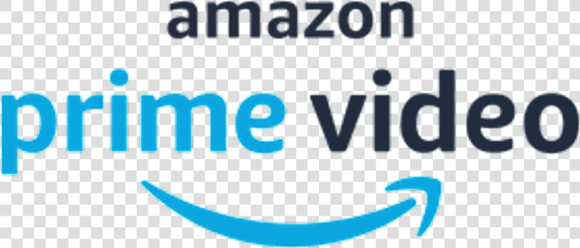 Amazon Prime Logo Official   Amazon Prime Video Logo 2019  HD Png DownloadTransparent PNG