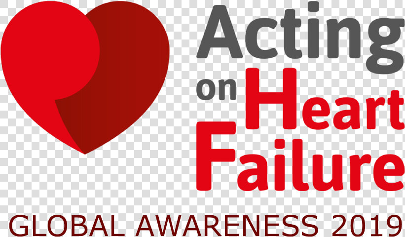 Heart Failure Campaign   Heart  HD Png DownloadTransparent PNG