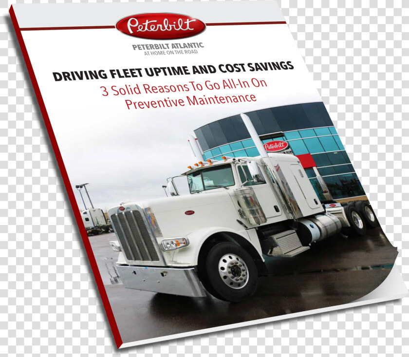 Nro1 Driving Fleet Uptime Cover   Flyer  HD Png DownloadTransparent PNG