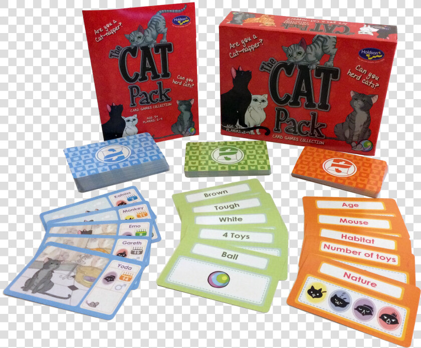 Catpackall No Bkg   Paper  HD Png DownloadTransparent PNG