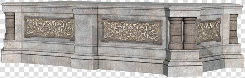 The Altar  Cemetery  Old Cemetery   Stone Altar Transparent  HD Png DownloadTransparent PNG