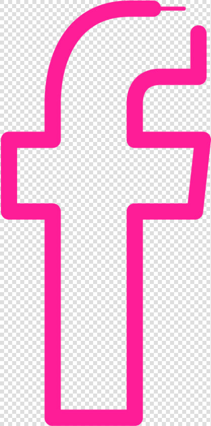 Bff Icon Share Fb   Cross  HD Png DownloadTransparent PNG