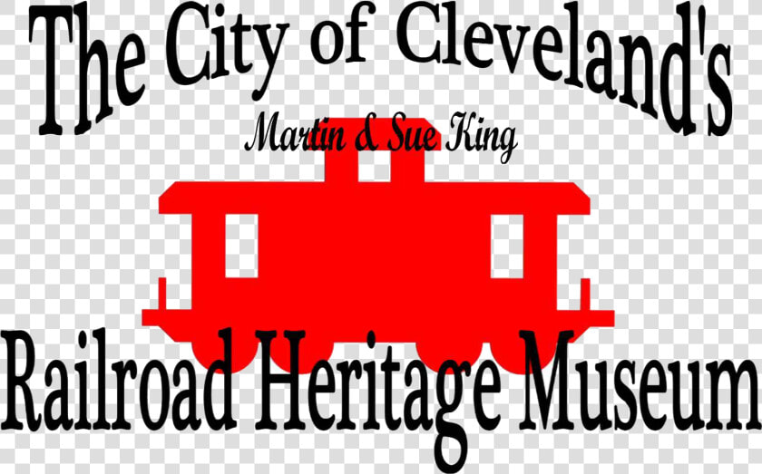 Martin And Sue King Railroad Museum   Cleveland Ms Railroad  HD Png DownloadTransparent PNG