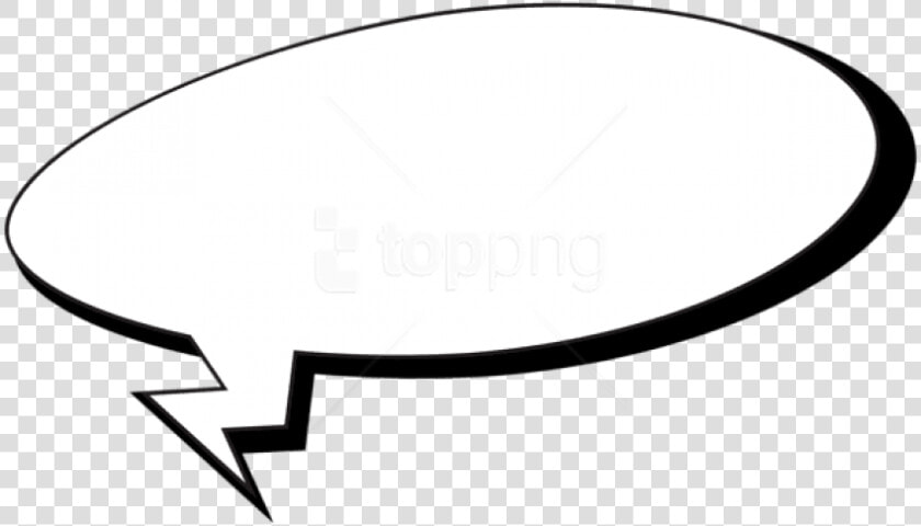 Free Png Download Comics Speech Bubble Clipart Png   Comic Speech Bubble Png  Transparent PngTransparent PNG