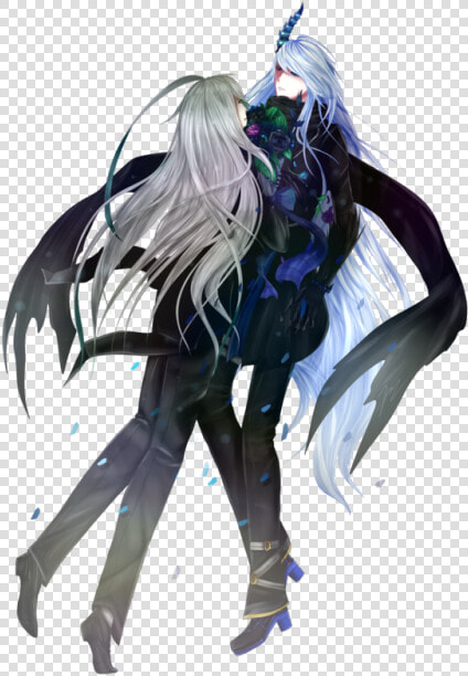 Elsword Demonio X Apostasia  HD Png DownloadTransparent PNG