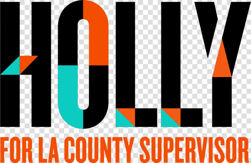 Holly Mitchell For La County Supervisor   Holly J Mitchell Supervisors  HD Png DownloadTransparent PNG