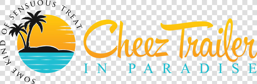 Image5   Cheez Trailer In Paradise  HD Png DownloadTransparent PNG