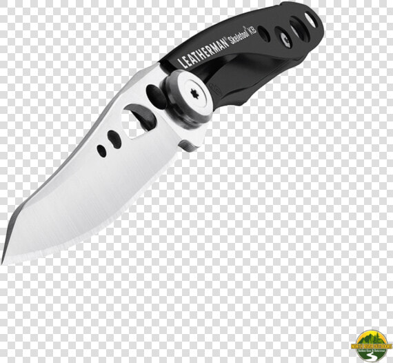 Leatherman Skeletool Kb Pocket Knife New Multi Tool   Leatherman Skeletool Kbx Black  HD Png DownloadTransparent PNG