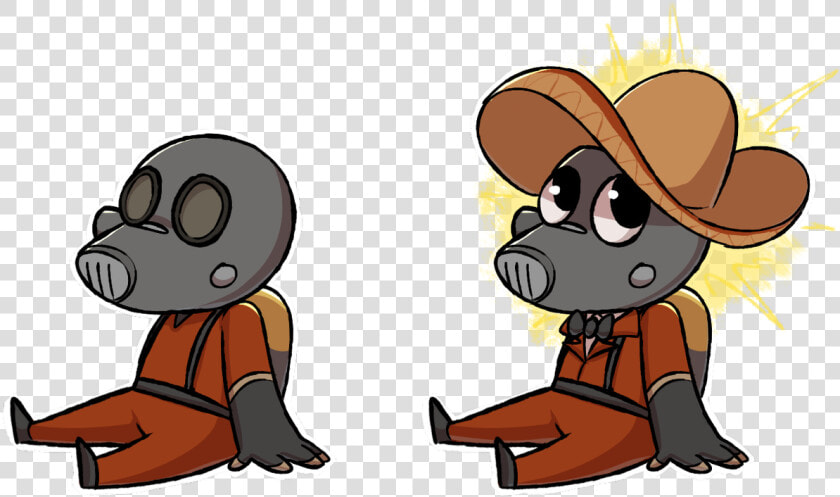 Neopets Tf2  HD Png DownloadTransparent PNG