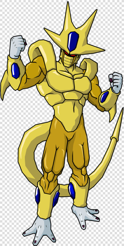 Happy Spooktober From Jbw   Golden Cooler Forma Final  HD Png DownloadTransparent PNG