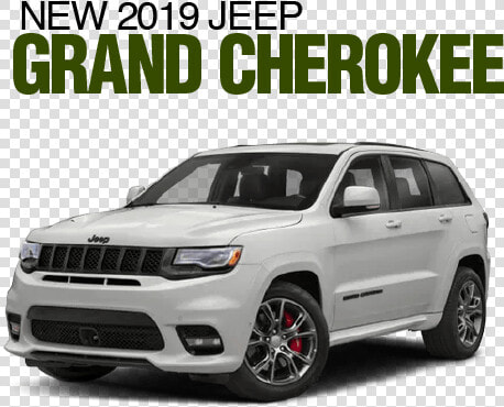 2019 Jeep Grand Cherokee   Toromont  HD Png DownloadTransparent PNG