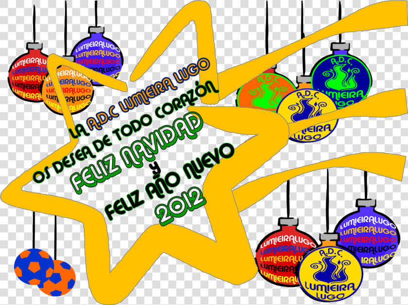 Feliz Navidad Y Prospero Año Nuevo Png  Transparent PngTransparent PNG