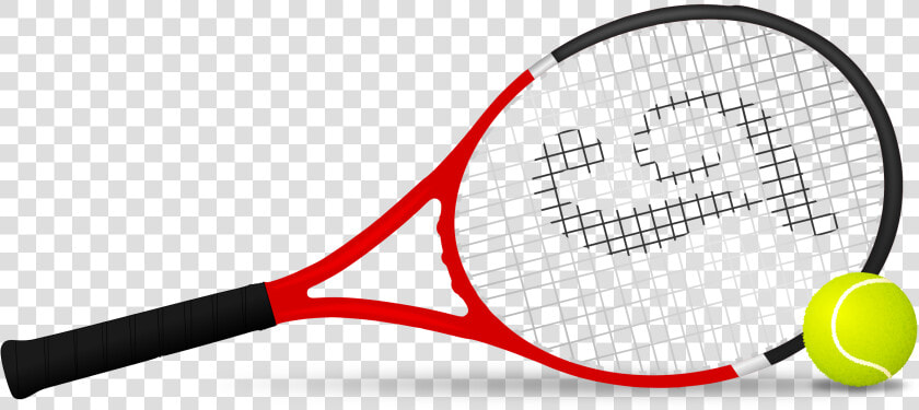 File Tennis Rack Svg Wikimedia Commons   Tennis Png  Transparent PngTransparent PNG