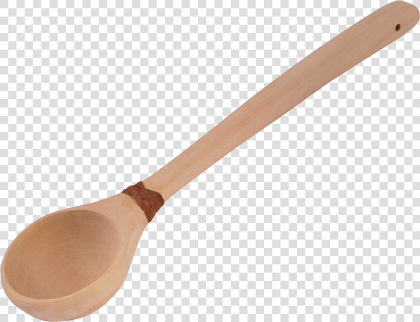 Wooden Spoon Png File   Wooden Spoon Transparent Background  Png DownloadTransparent PNG