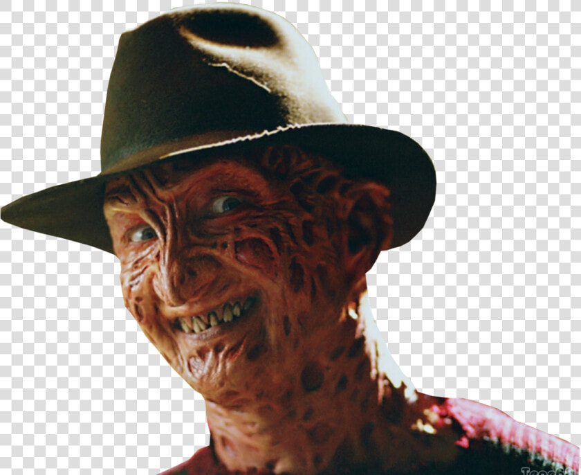 Transparent Shia Labeouf Face Png   Freddy Krueger Png Face  Png DownloadTransparent PNG