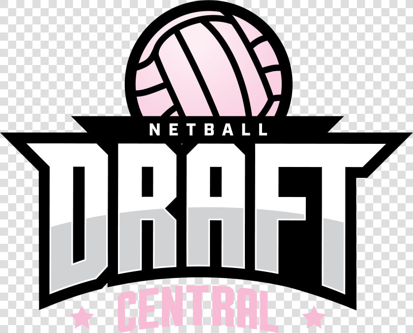 Netball Draft Central  HD Png DownloadTransparent PNG