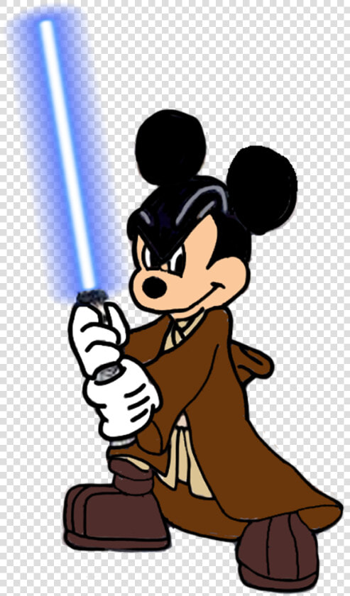 Darth Vader Clipart Mickey Mouse   Mickey Mouse Darth Vader  HD Png DownloadTransparent PNG