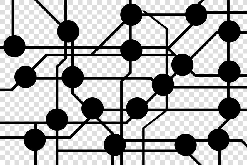 Networking Icons Png   Computer Network In Clip Art  Transparent PngTransparent PNG