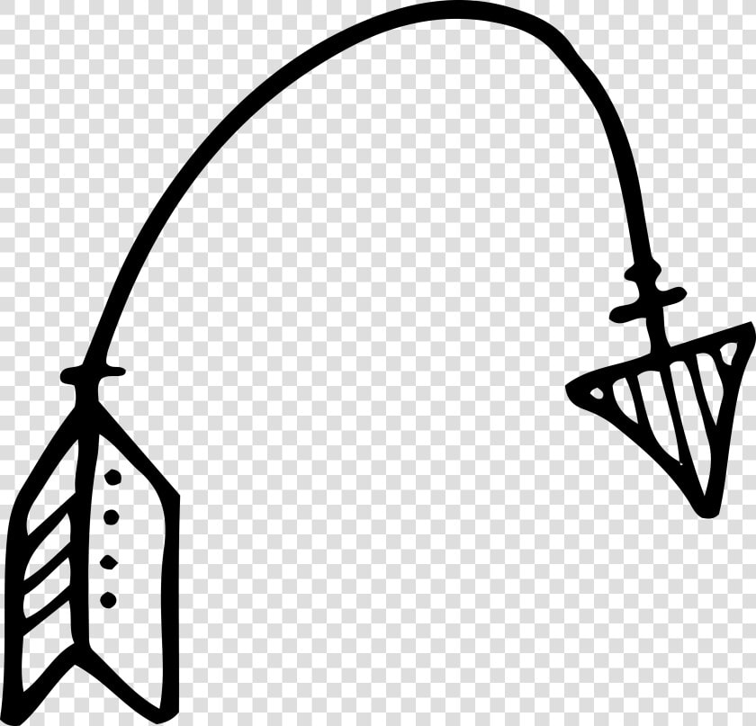 Transparent Rustic Arrow Png   Transparent Background Hand Drawn Arrow Png  Png DownloadTransparent PNG