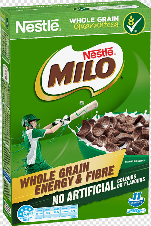 Milo Duo Cereal  HD Png DownloadTransparent PNG