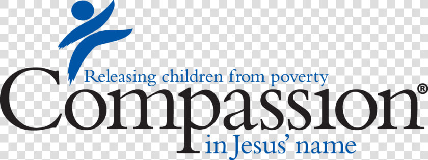 Compassion International Logo Png  Transparent PngTransparent PNG