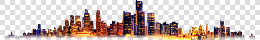 City Designer Dusk Free Frame Clipart   City Landscape Png  Transparent PngTransparent PNG