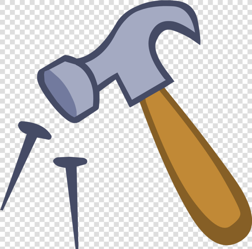 Hammer Clipart   Png Download   Mlp Hammer Cutie Mark  Transparent PngTransparent PNG