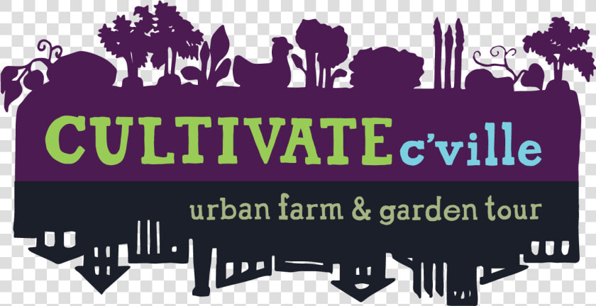 Cultivate C Ville   Silhouette  HD Png DownloadTransparent PNG