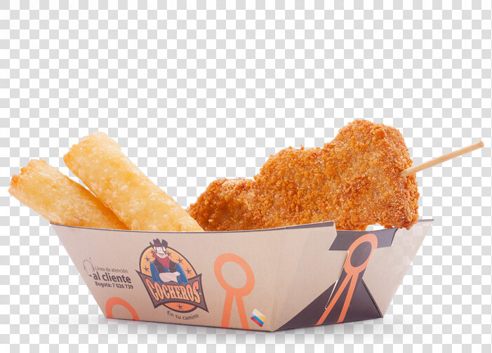 Transparent Pinchos Png   Chicken Nugget  Png DownloadTransparent PNG