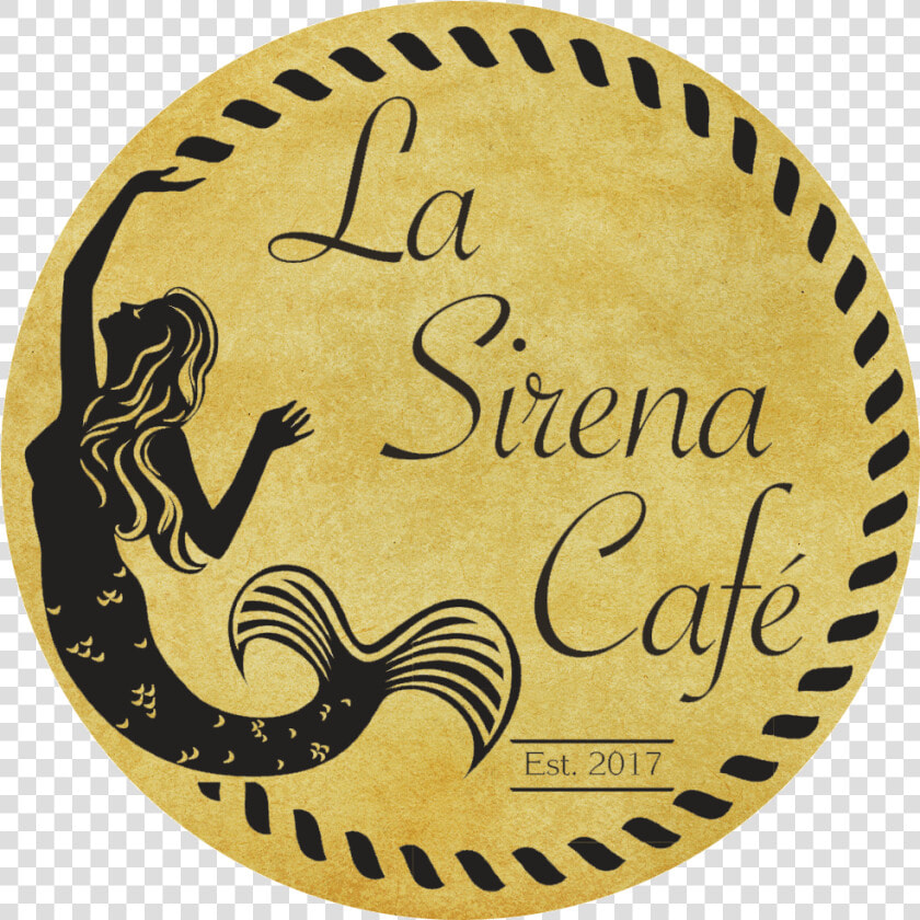 La Sirena Cafe   Online Marketing  HD Png DownloadTransparent PNG