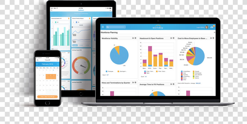 Workday Products  HD Png DownloadTransparent PNG