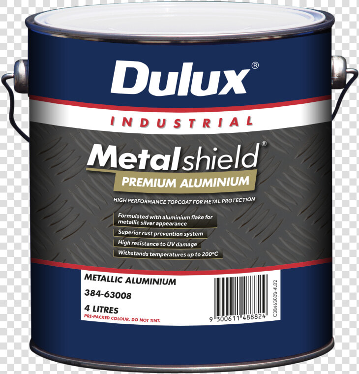 Dulux Paint For Metal  HD Png DownloadTransparent PNG