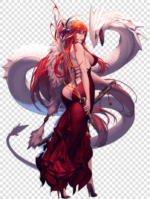 Destiny Child Tiamat  HD Png DownloadTransparent PNG