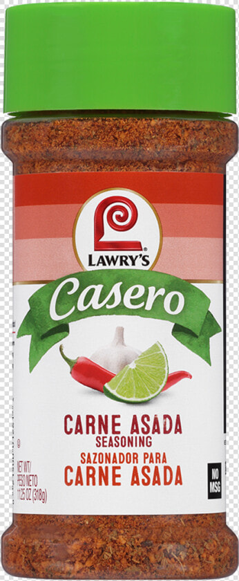 Casero Carne Asada Seasoning   Carne Asada Seasoning  HD Png DownloadTransparent PNG