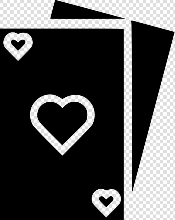 Poker Card Png   Cards Play Icon Png  Transparent PngTransparent PNG