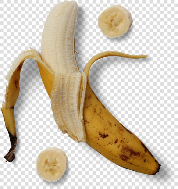 Ingredient banana   Banana  HD Png DownloadTransparent PNG