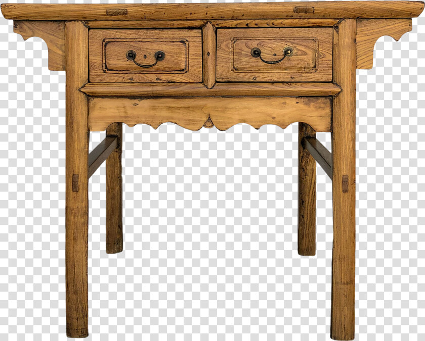 Bleached Fruitwood Altar Table Class Lazyload Lazyload   Sofa Tables  HD Png DownloadTransparent PNG