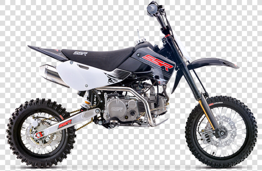 Ssr 170cc Pit Bike  HD Png DownloadTransparent PNG