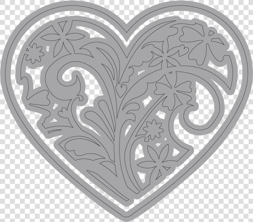 Heartfelt Love   Heart  HD Png DownloadTransparent PNG