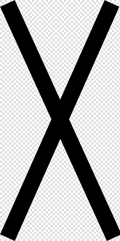 Runes Png   Runes Png   Close X Icon Png  Transparent PngTransparent PNG