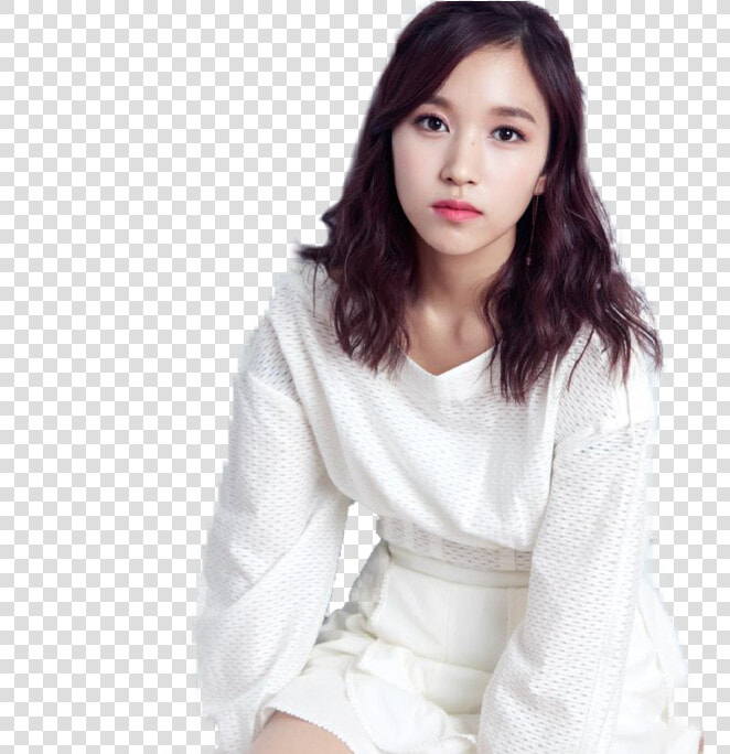 Thumb Image   Mina Twice  HD Png DownloadTransparent PNG