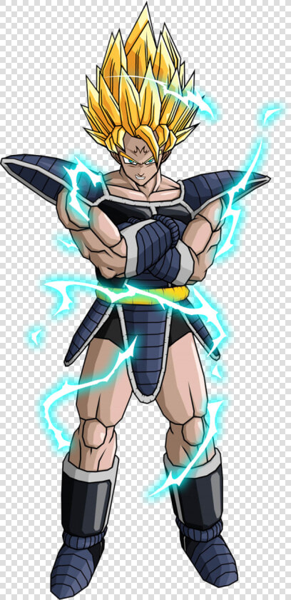 Majin Turles By Db Own Universe Arts d3l7mig   Turles De Dragon Ball Z  HD Png DownloadTransparent PNG