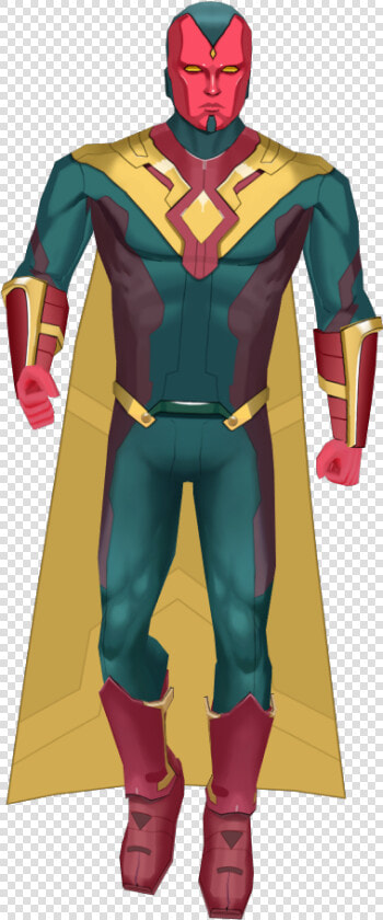 Marvel Vision Transparent Images   Vision Avengers Png Image Hd  Png DownloadTransparent PNG